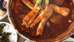 삼거리식당 매장 이미지