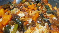 중문조림식당 매장 이미지