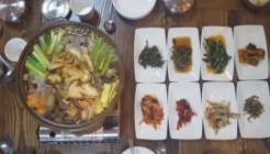 황가네 자연산 버섯요리 전문점 매장 이미지