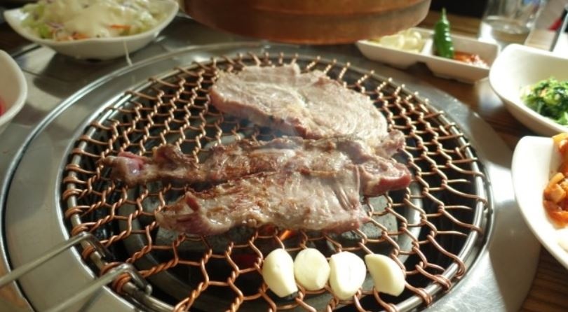 뱃들 매장 이미지