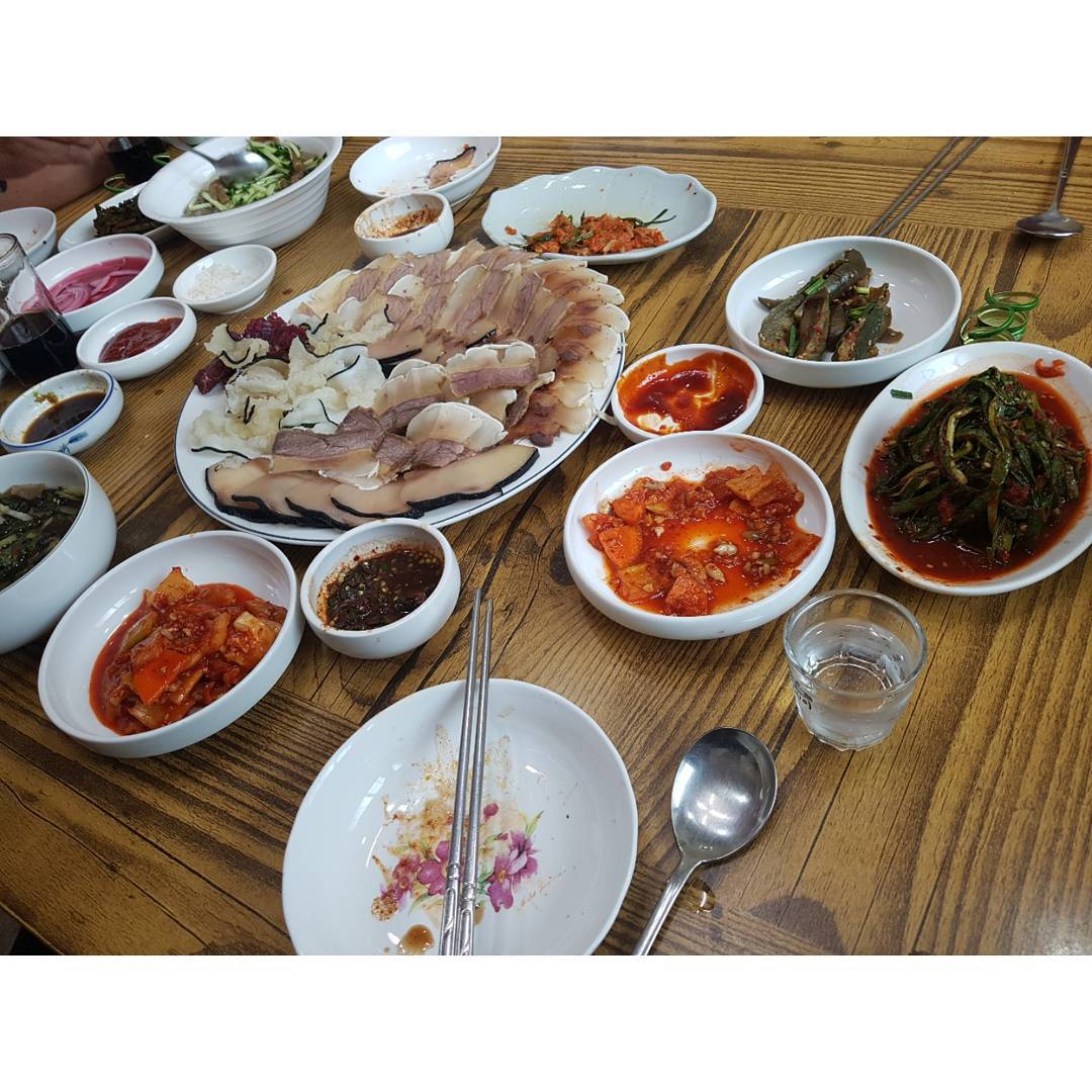 홍서방네 매장 이미지