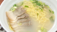 중문 국수나라 매장 이미지