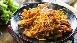 용이식당 매장 이미지