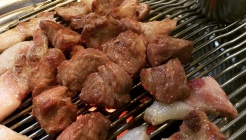 중문칠돈가 매장 이미지