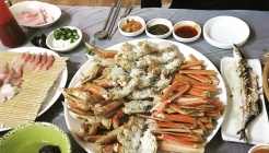 정자대게직판장 매장 이미지