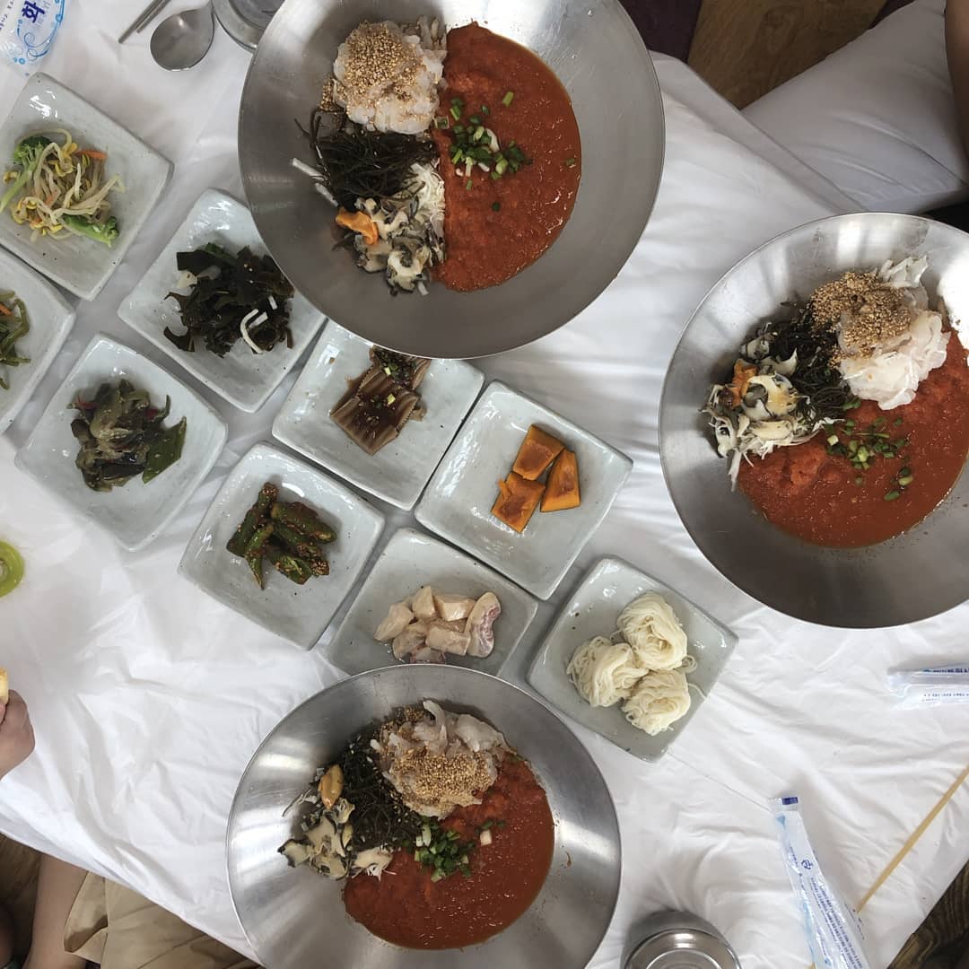 한마음횟집 매장 이미지