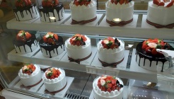 베리베리 매장 이미지