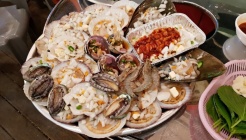 태종대 욜로조개구이 매장 이미지