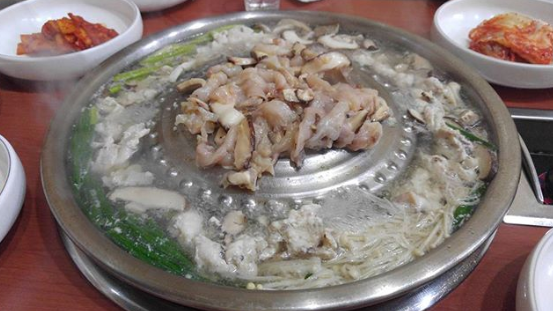 거창복어 매장 이미지