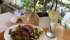 도노마르코파스타전문점 매장 이미지