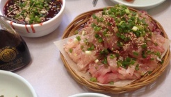 부산횟집 매장 이미지