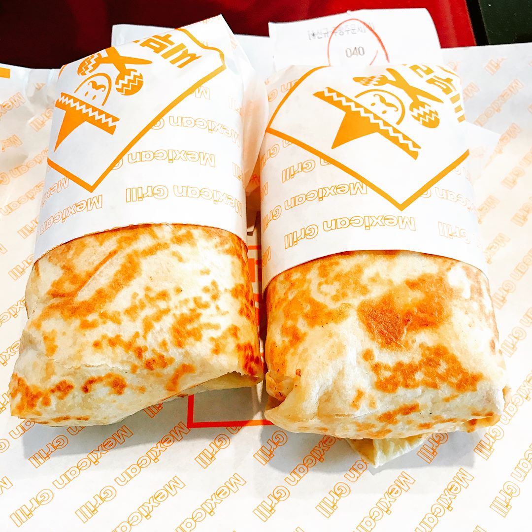 씨부리또 매장 이미지