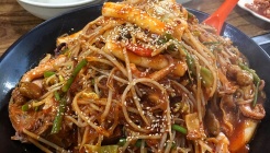 고마루감자탕 매장 이미지