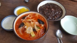 대성루 매장 이미지