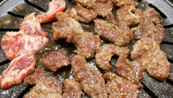 화성숯불갈비 매장 이미지