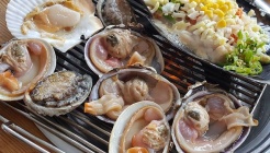 제일조개구이 매장 이미지