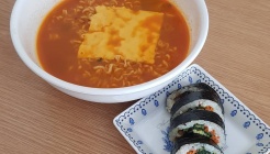 두리분식 매장 이미지