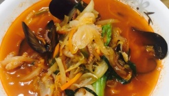 경성만두 매장 이미지