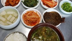 맛식당 매장 이미지