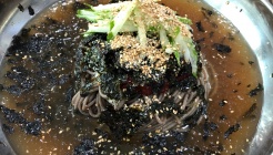 용천막국수 매장 이미지