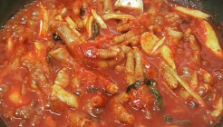 다미담소&압구정불닭발 매장 이미지