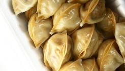 대사리만두 매장 이미지