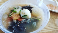 한울칡냉면 매장 이미지