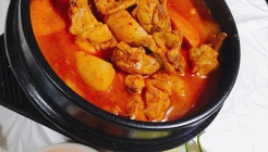 바우해장국 매장 이미지