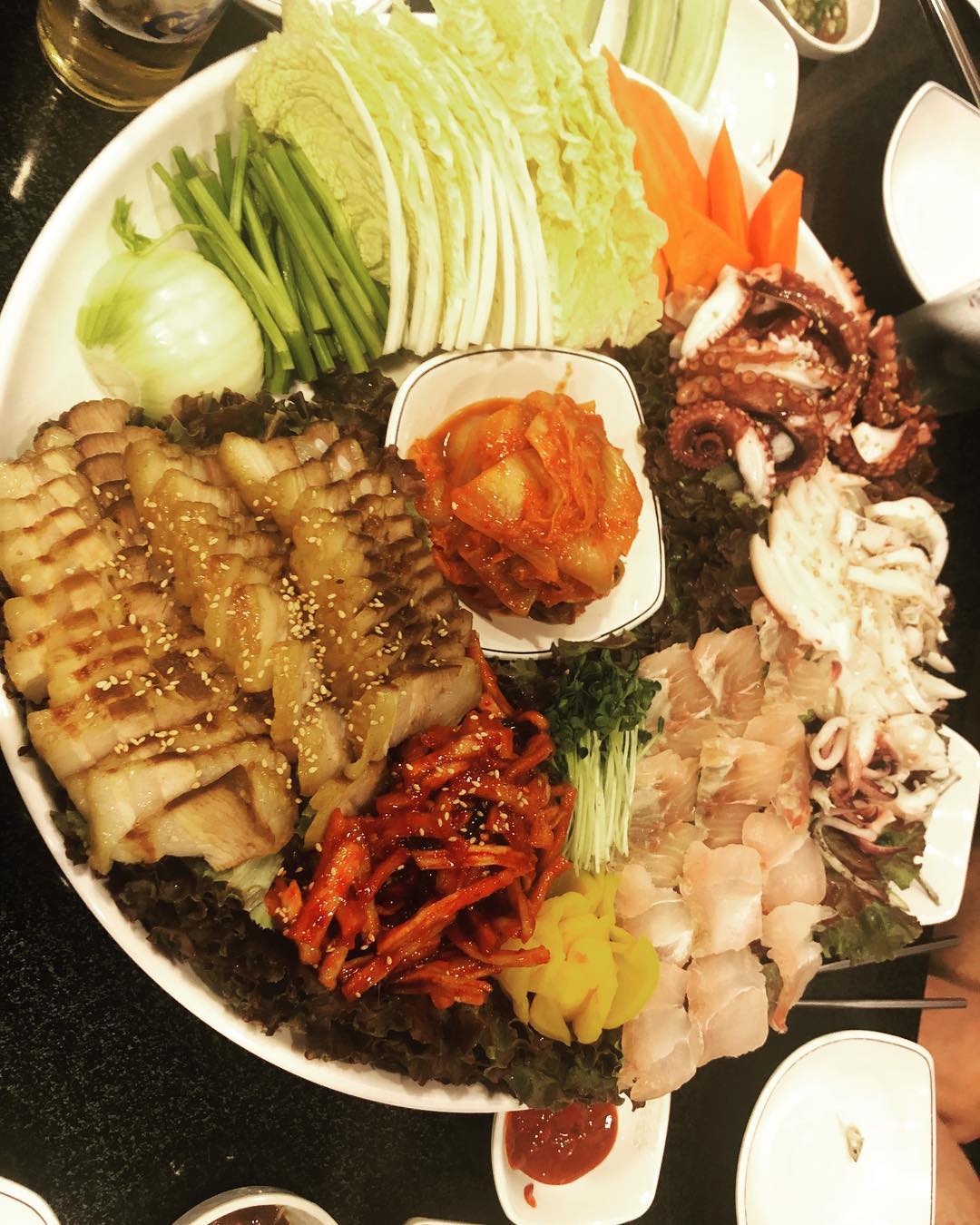 남도술상 매장 이미지