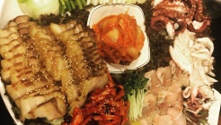 남도술상 매장 이미지