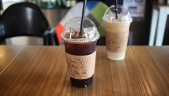 역카페 매장 이미지