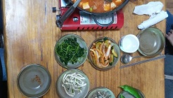 청국장과흑두부 매장 이미지