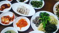 초가집 매장 이미지