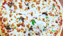 이즈피자 매장 이미지