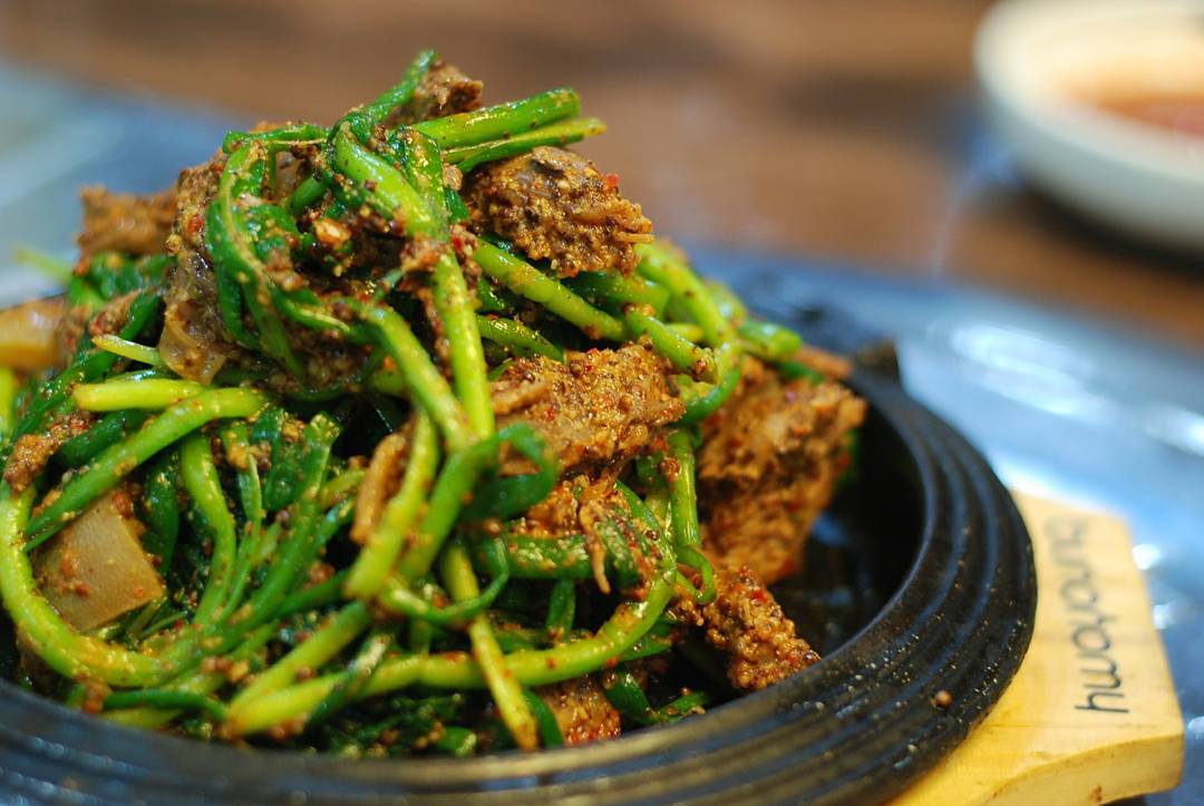 함평흑염소식당 매장 이미지