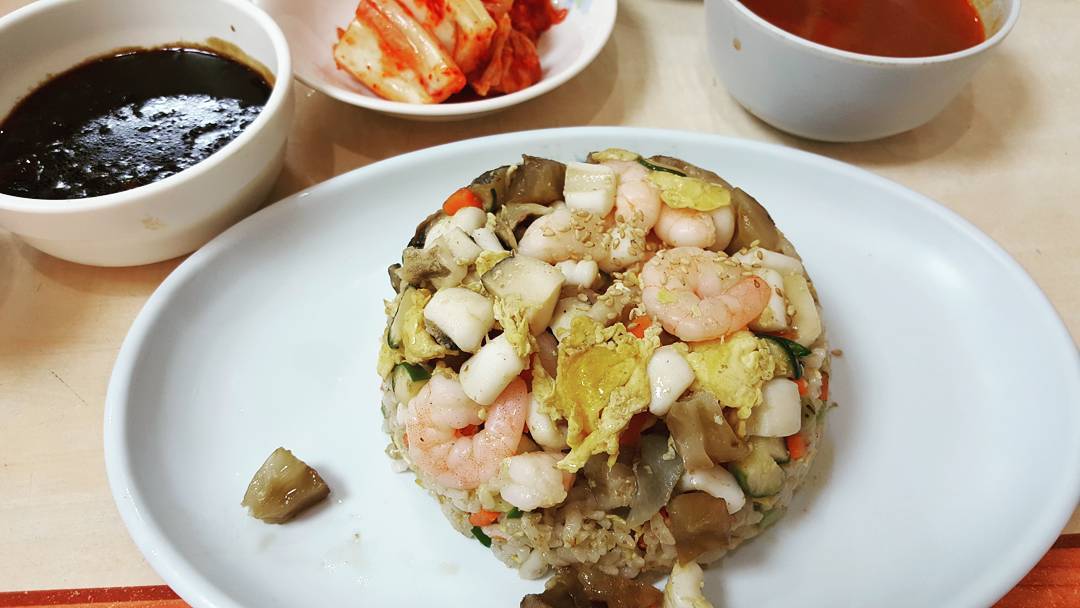 천일반점 매장 이미지