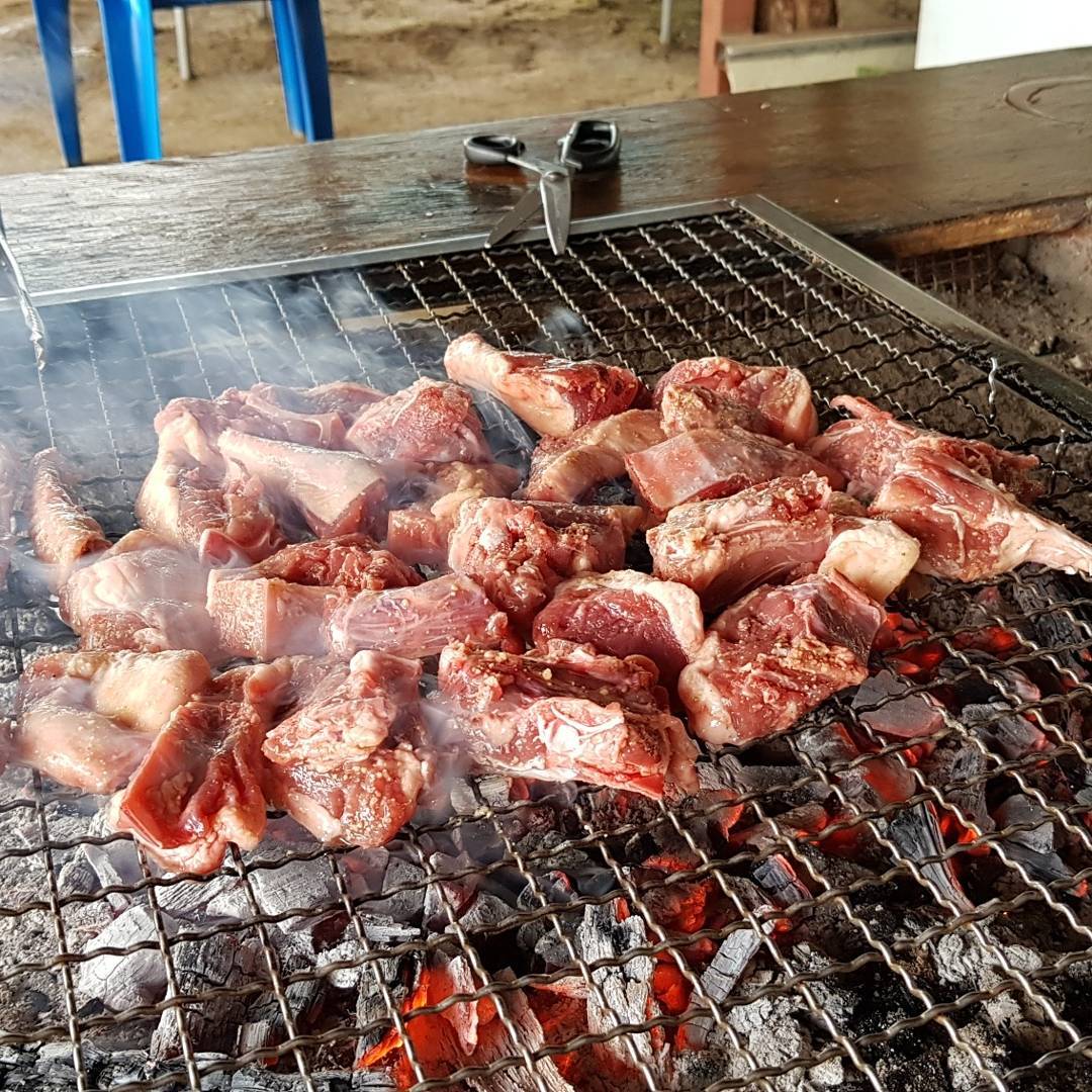 다래가든 매장 이미지