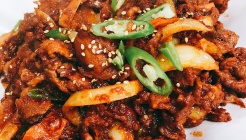 주포식당 매장 이미지