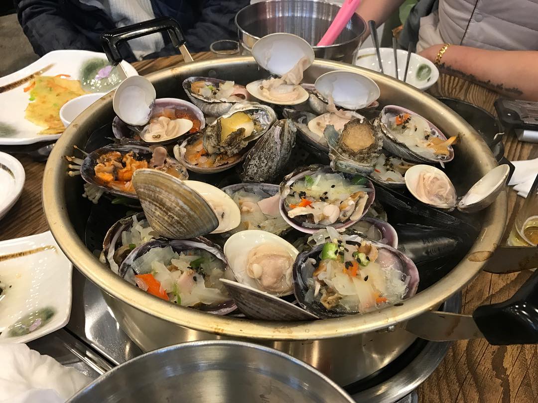 여보게친구 매장 이미지
