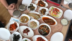 영광강화식당 매장 이미지