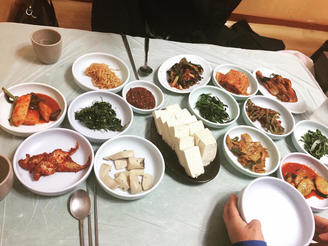 오목순두부 매장 이미지