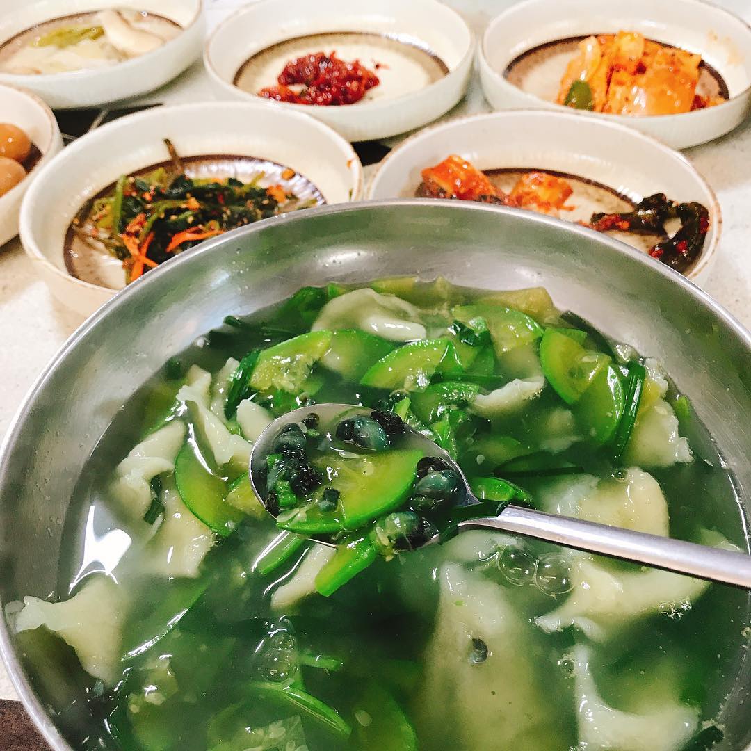청웅분식 매장 이미지