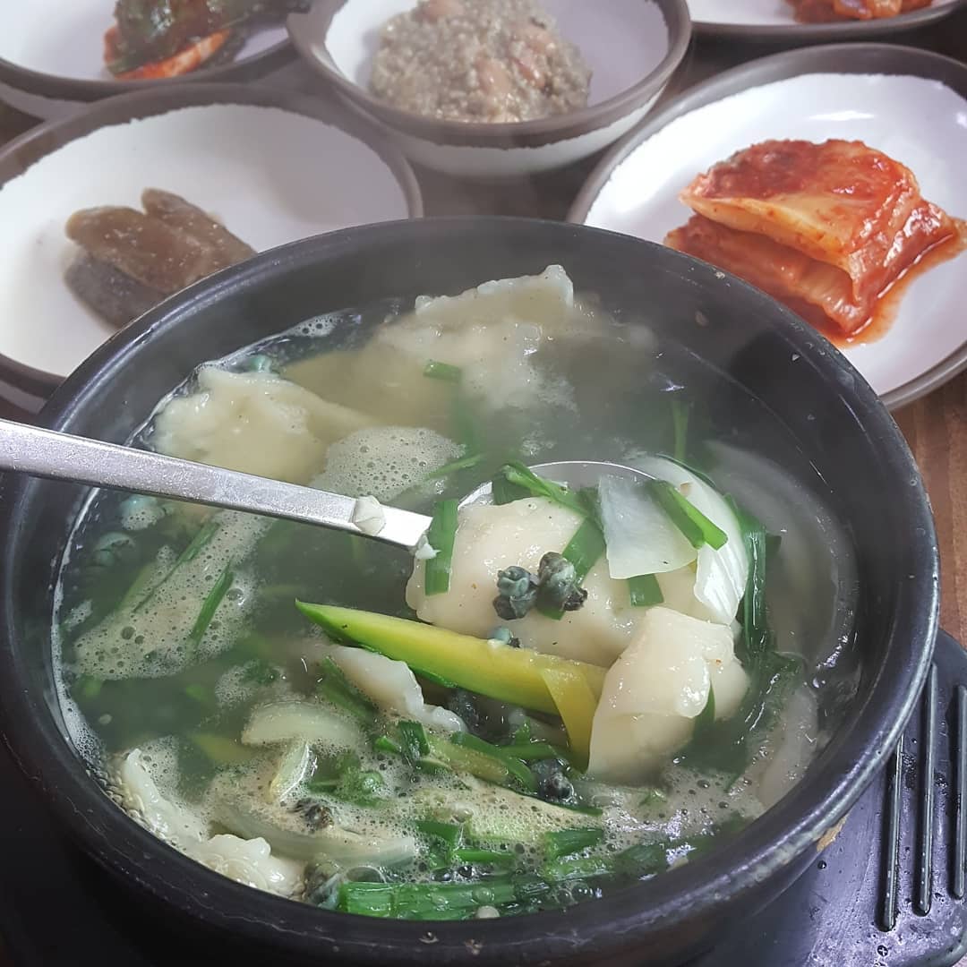 대원기사식당 매장 이미지