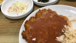 대영회관 매장 이미지
