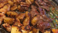 곱창굽는여자 매장 이미지