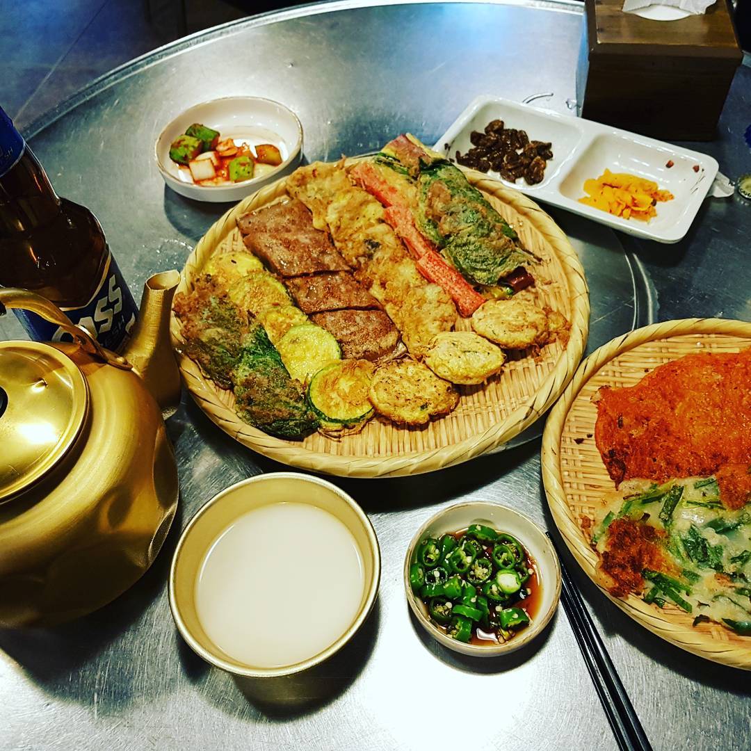 광주리전집 매장 이미지