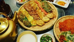 광주리전집 매장 이미지