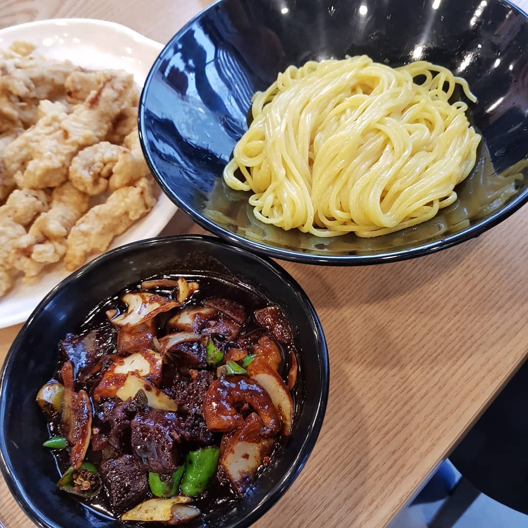 여래향 매장 이미지