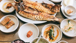 파도식당 매장 이미지