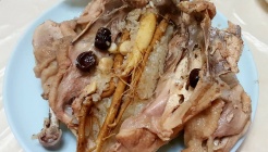 고향산천 매장 이미지